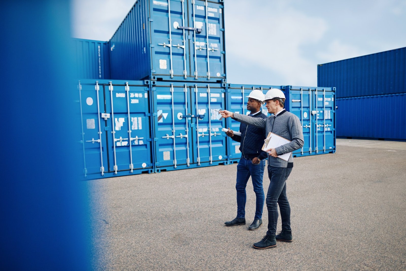 Goods Inspection and Auditing Service