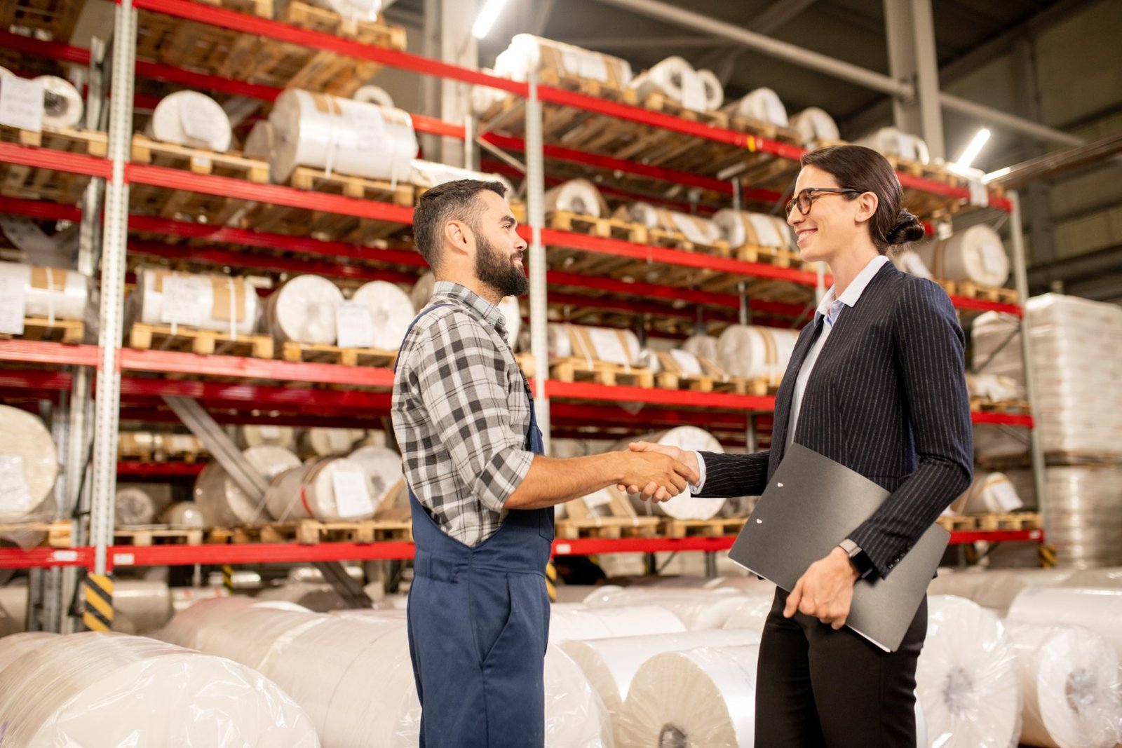 Commercial Contract Services
