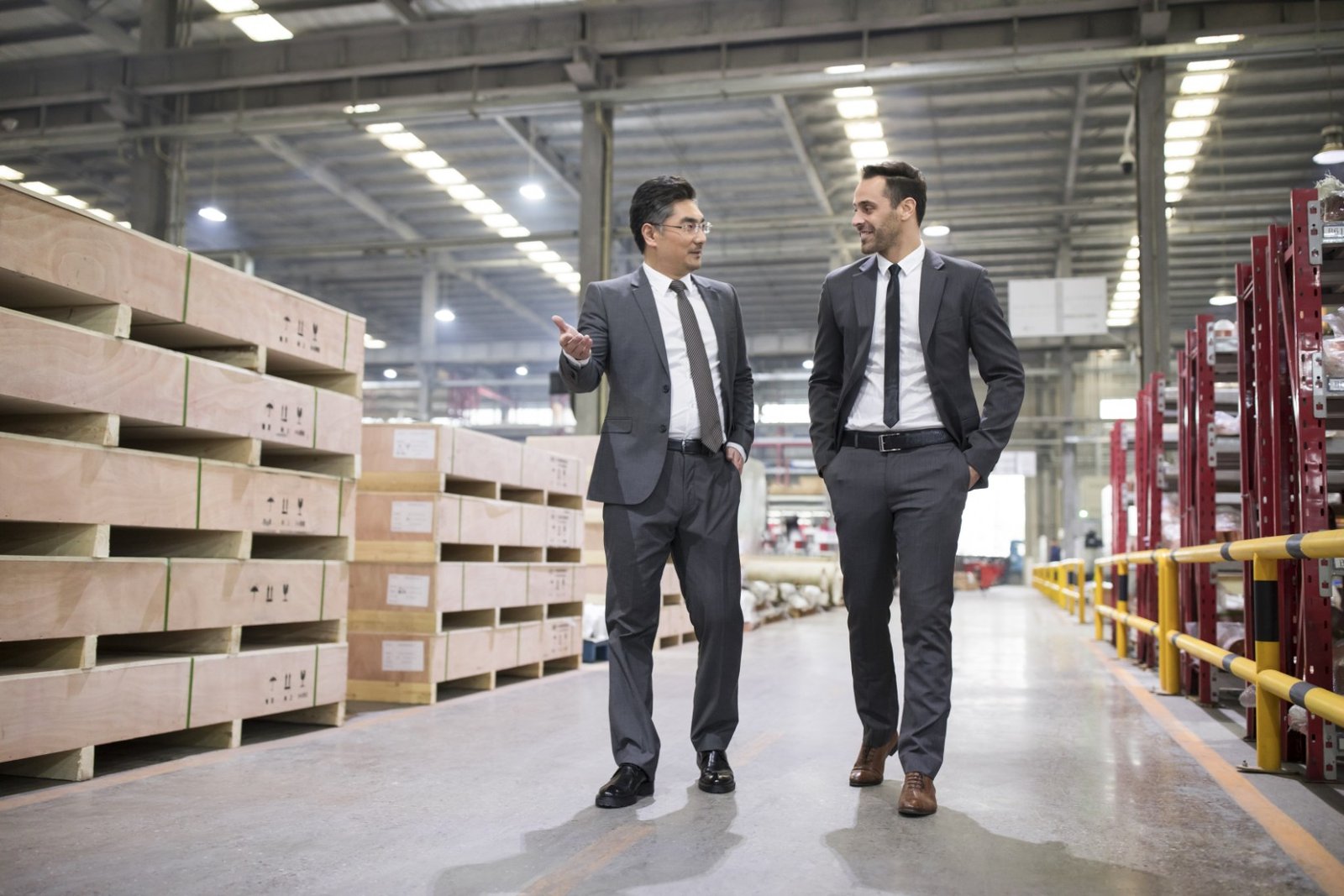 Product Sourcing Service