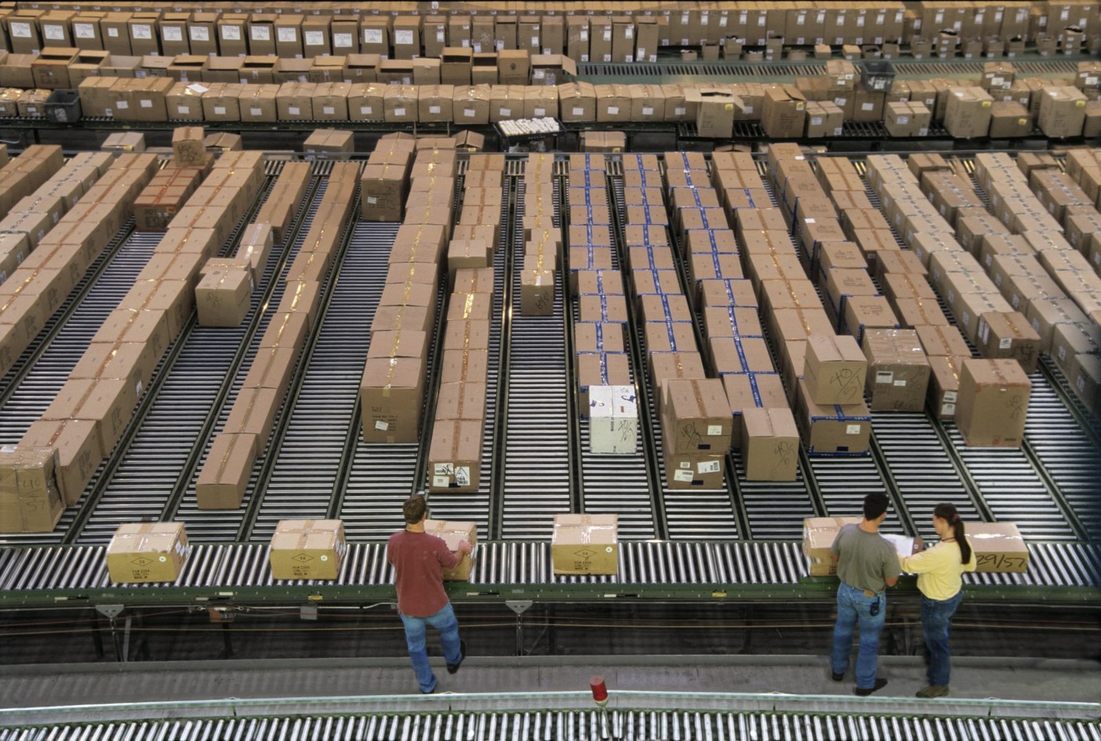 Product Sourcing Service