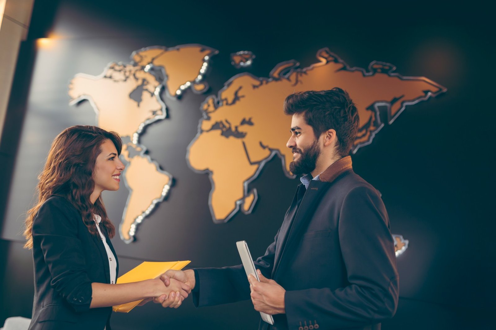 Price Negotiation Service