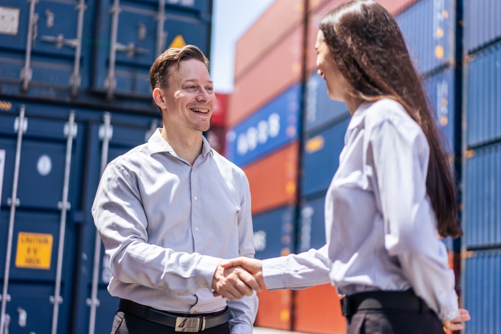 Price Negotiation Service